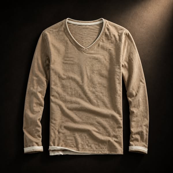 Clean Lines. Distinctive Detail.