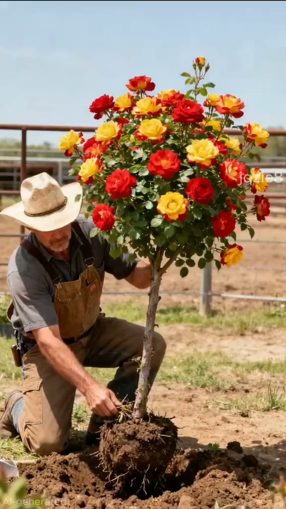 ¡Transforma tu jardín hoy!