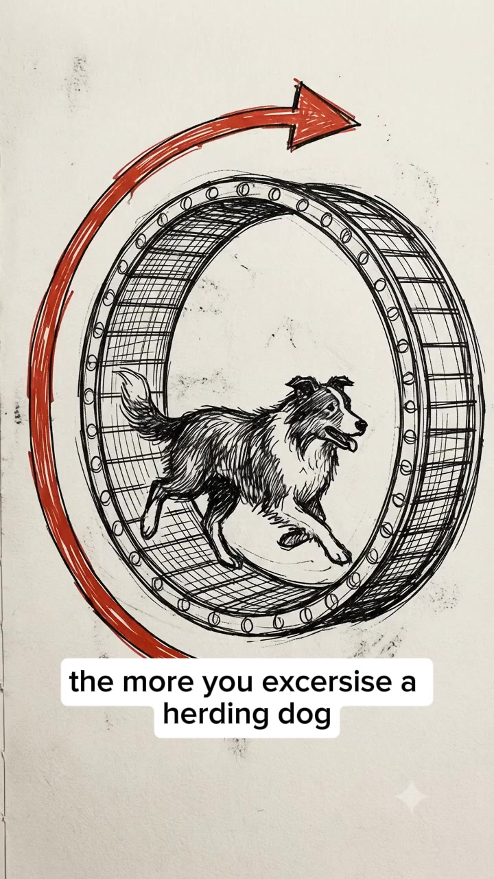 The One Thing Your Dog Actually Needs