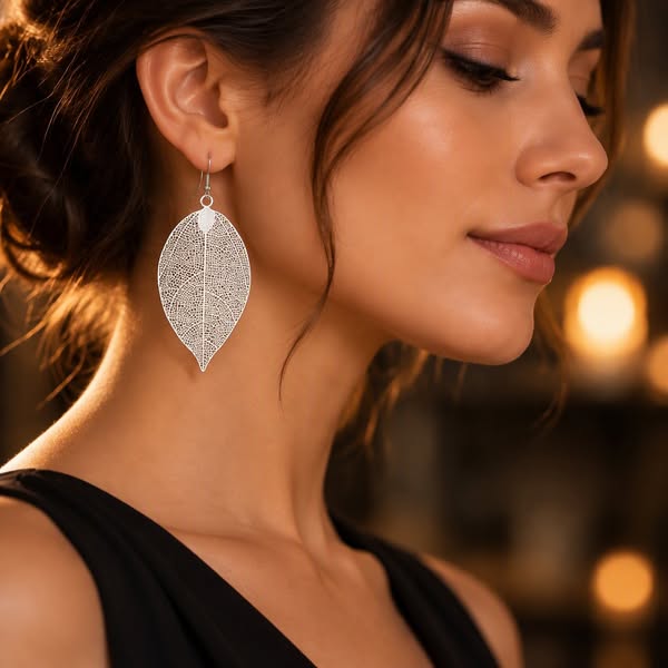 Long Drop, Elegant Movement