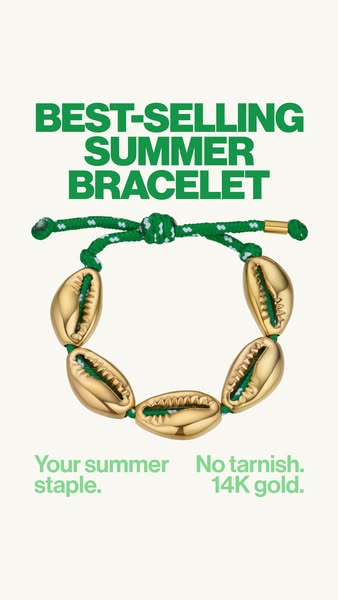 Your summer favourites all in one place.