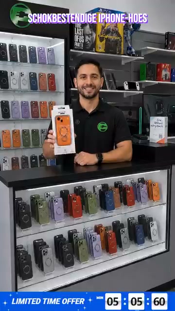 Anúncio de Sabioify