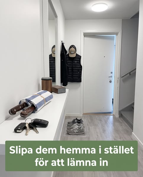 Vass kniv, utan att du behöver kunna slipa
