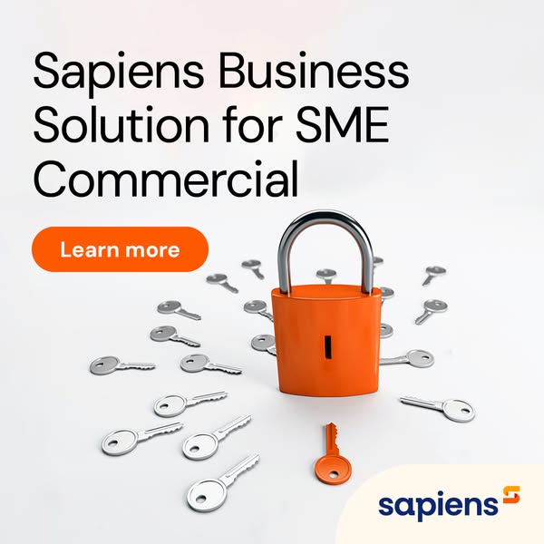 Can your SME insurance agents do this?
