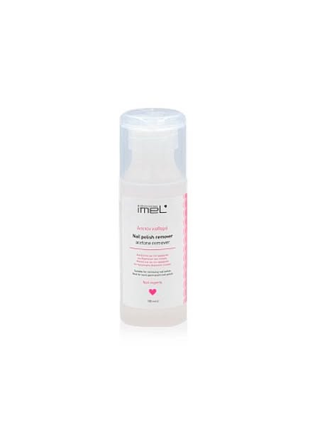 Καθαρό Ασετόν Imel 100ml