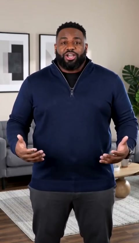 Anúncio de Biggmans