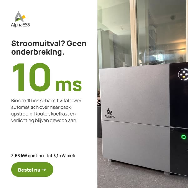 €700 korting, alleen t/m 29 oktober