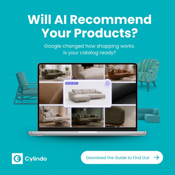 AI Needs Product Data
