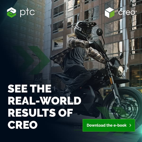 What Does the Creo Advantage Look Like?