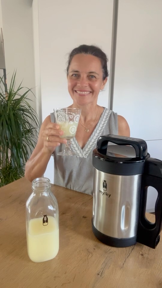 Anúncio de A Muvrella Corsica Detox