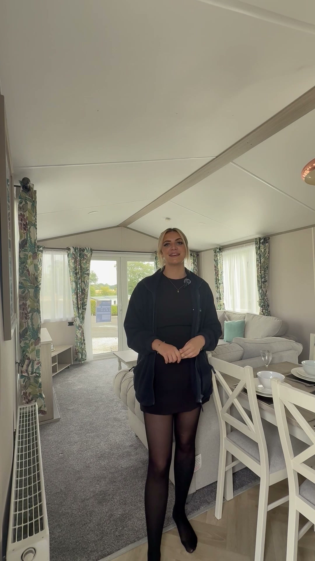 Holiday Home Ownership in Yorkshire