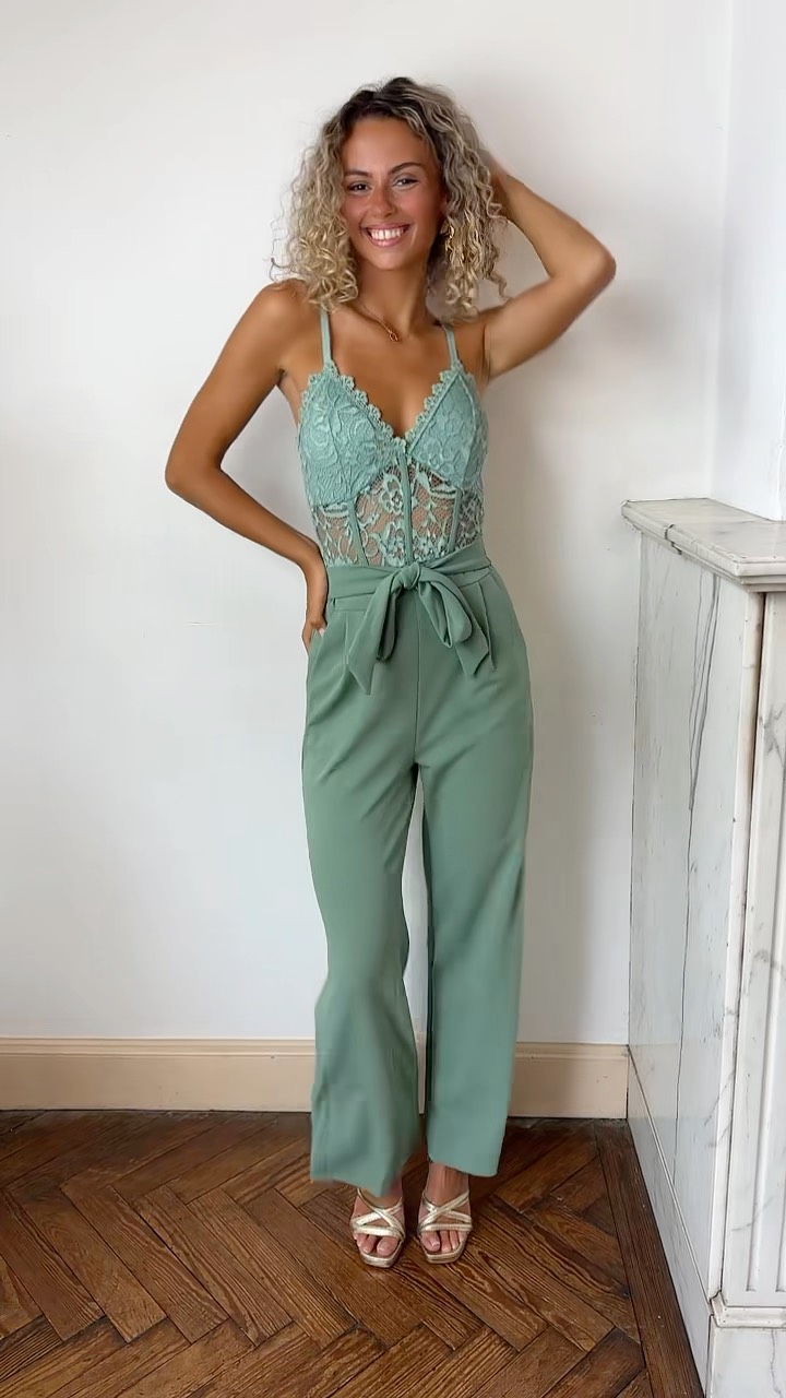 Anúncio de Luña concept store