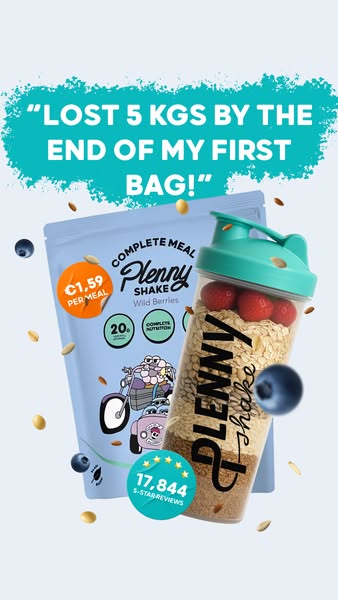 250,000+ customers. €1.59 per meal