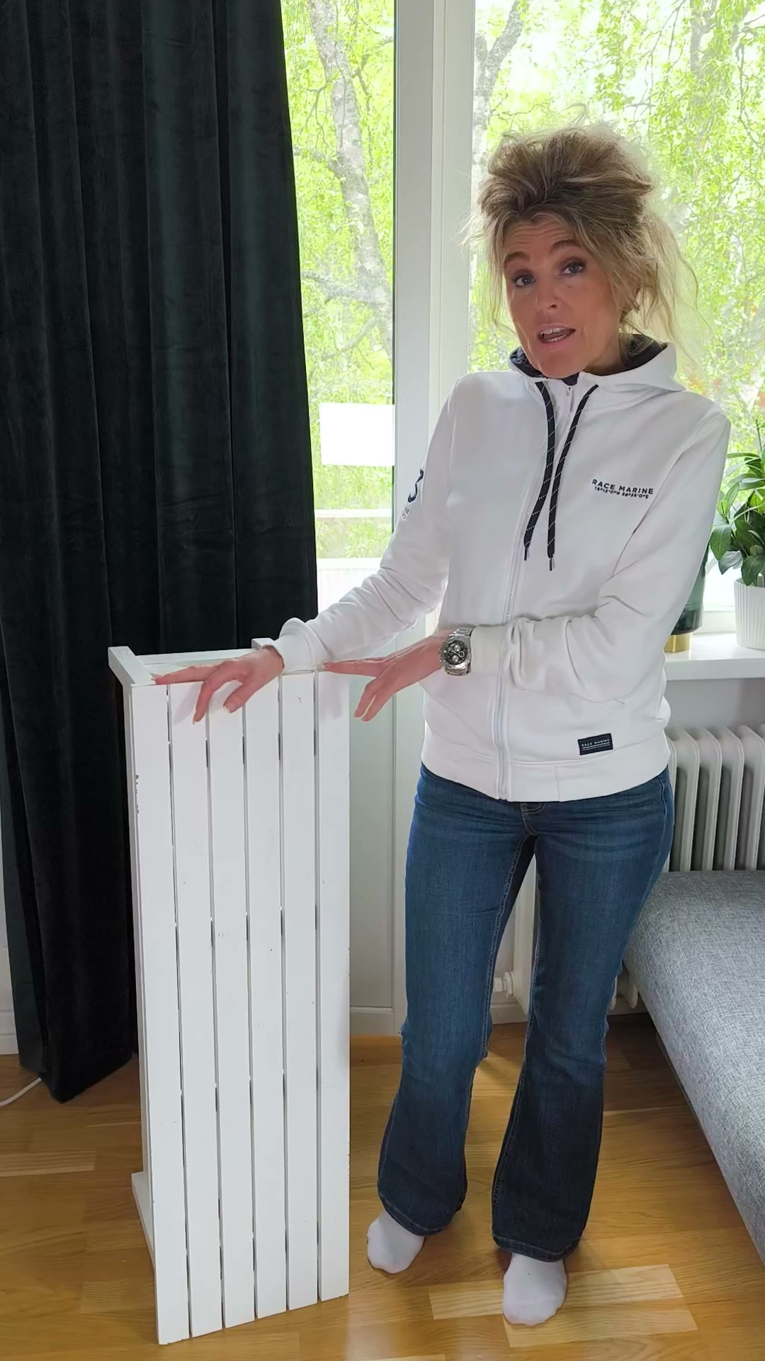 Fixa små skador enkelt