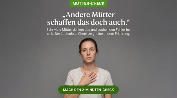 Klick jetzt auf den Link und erfahre dein Ergebnis in nur 3 Minuten.