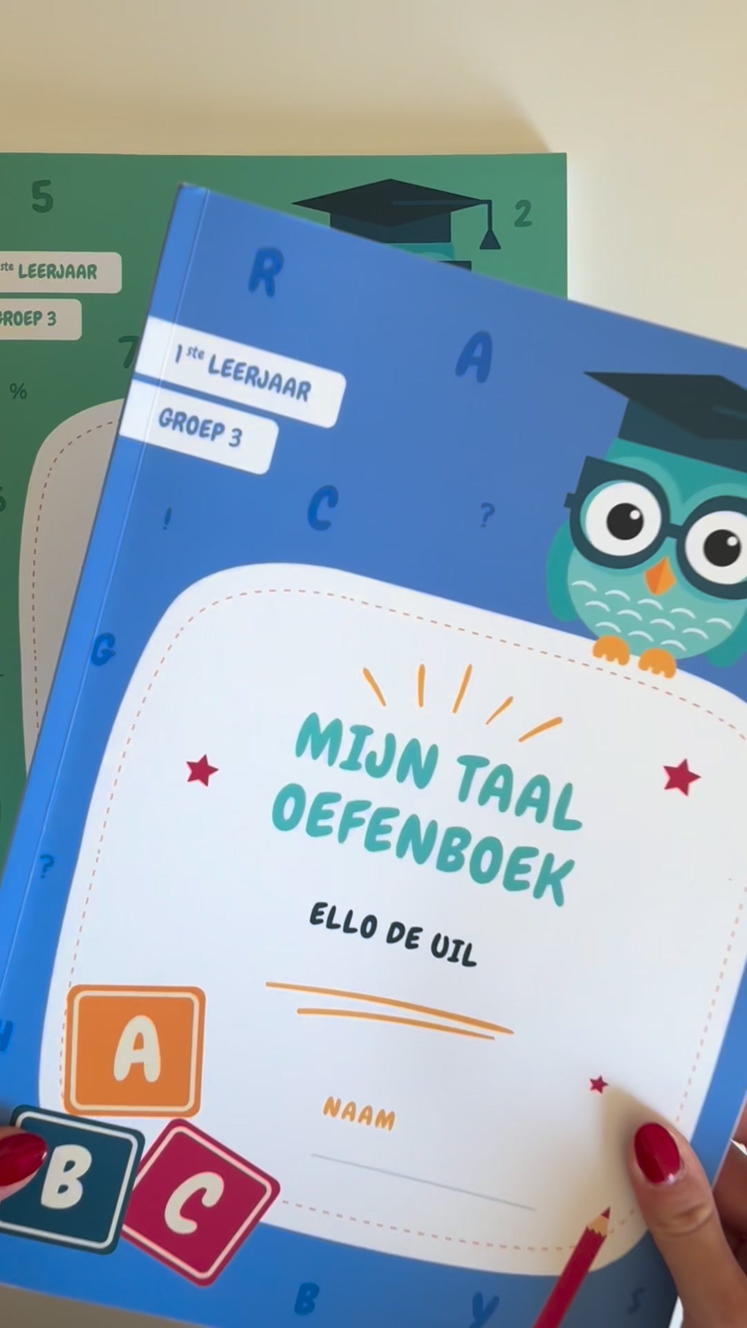 Speels oefenen. Echte resultaten