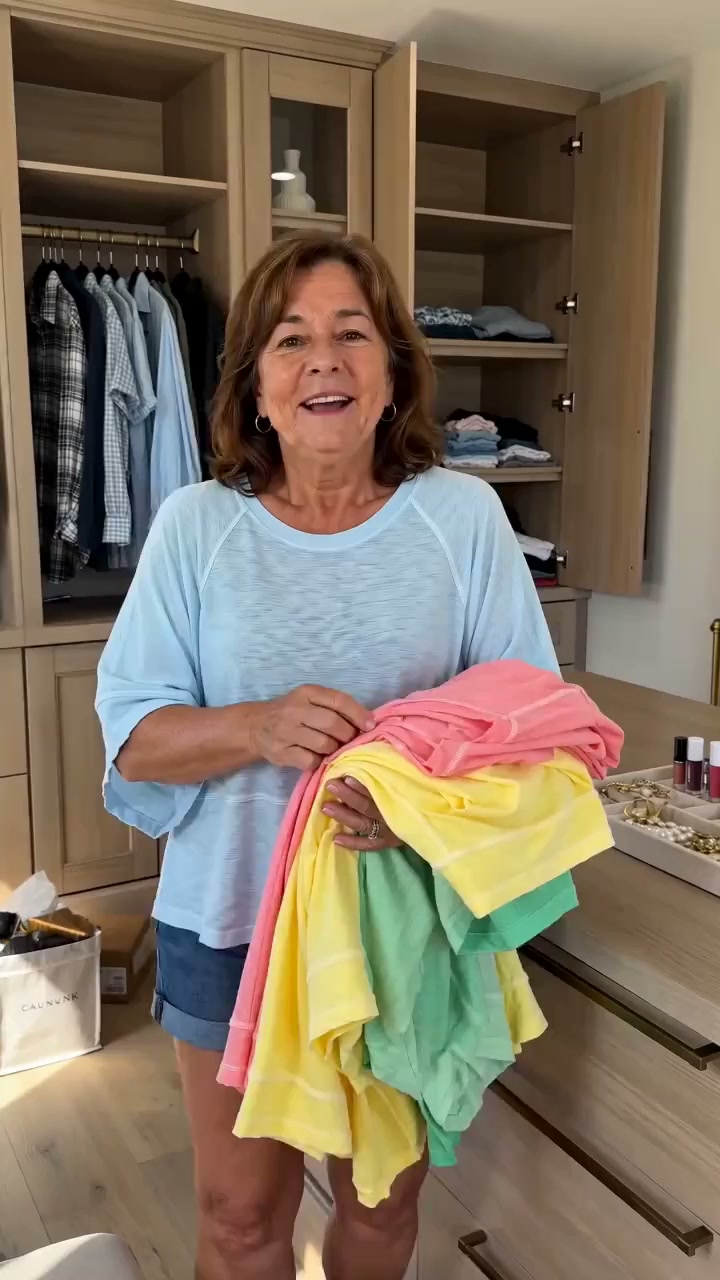 Your New Favorite Everyday Top!