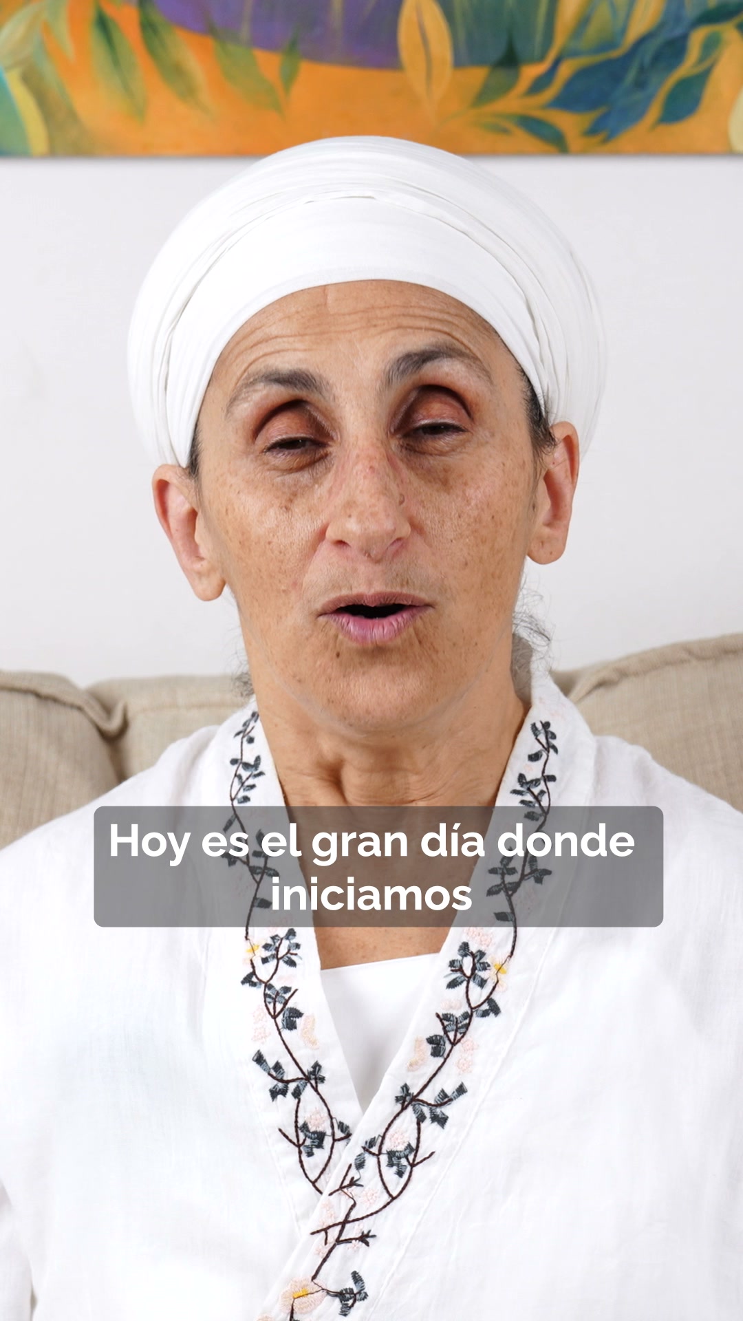 Hoy empiezan las clases