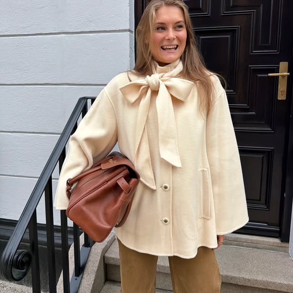 Find efterårets perfekte jakke