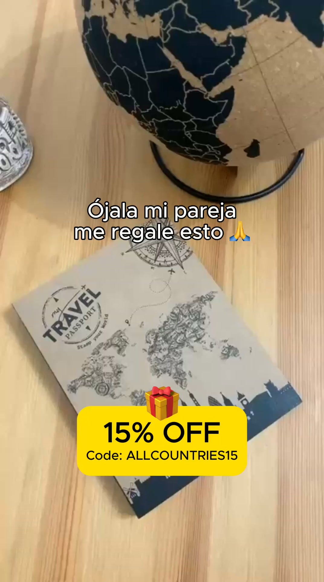 El regalo que dura toda la vida