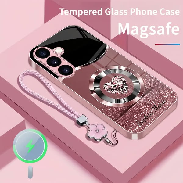 Case for Galaxy S26/25/24