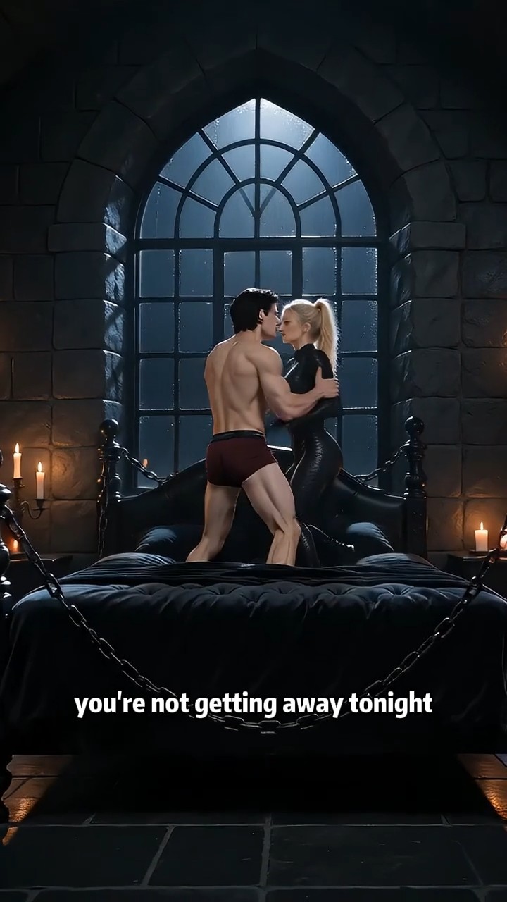 Warning: Extremely High "Just One More Episode" Risk!