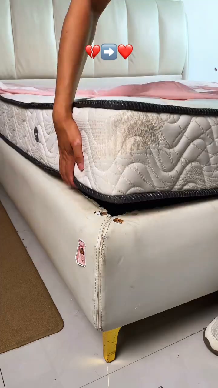 Smooth Sheets. Zero Slipping.