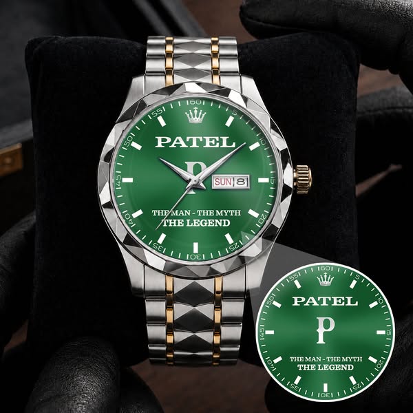 PATEL | Limited Edition 2026