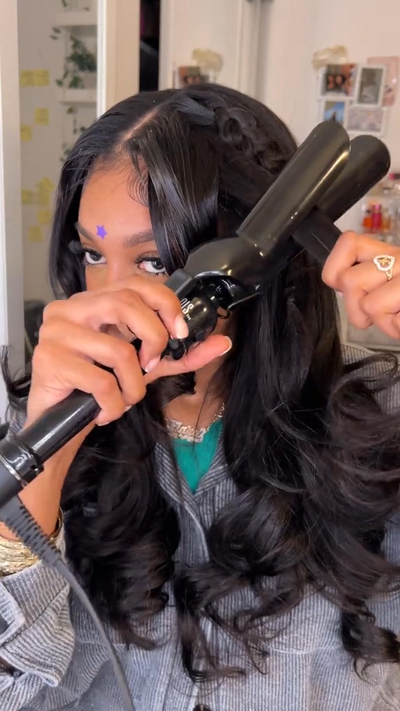 Anúncio de VSHOW HAIR
