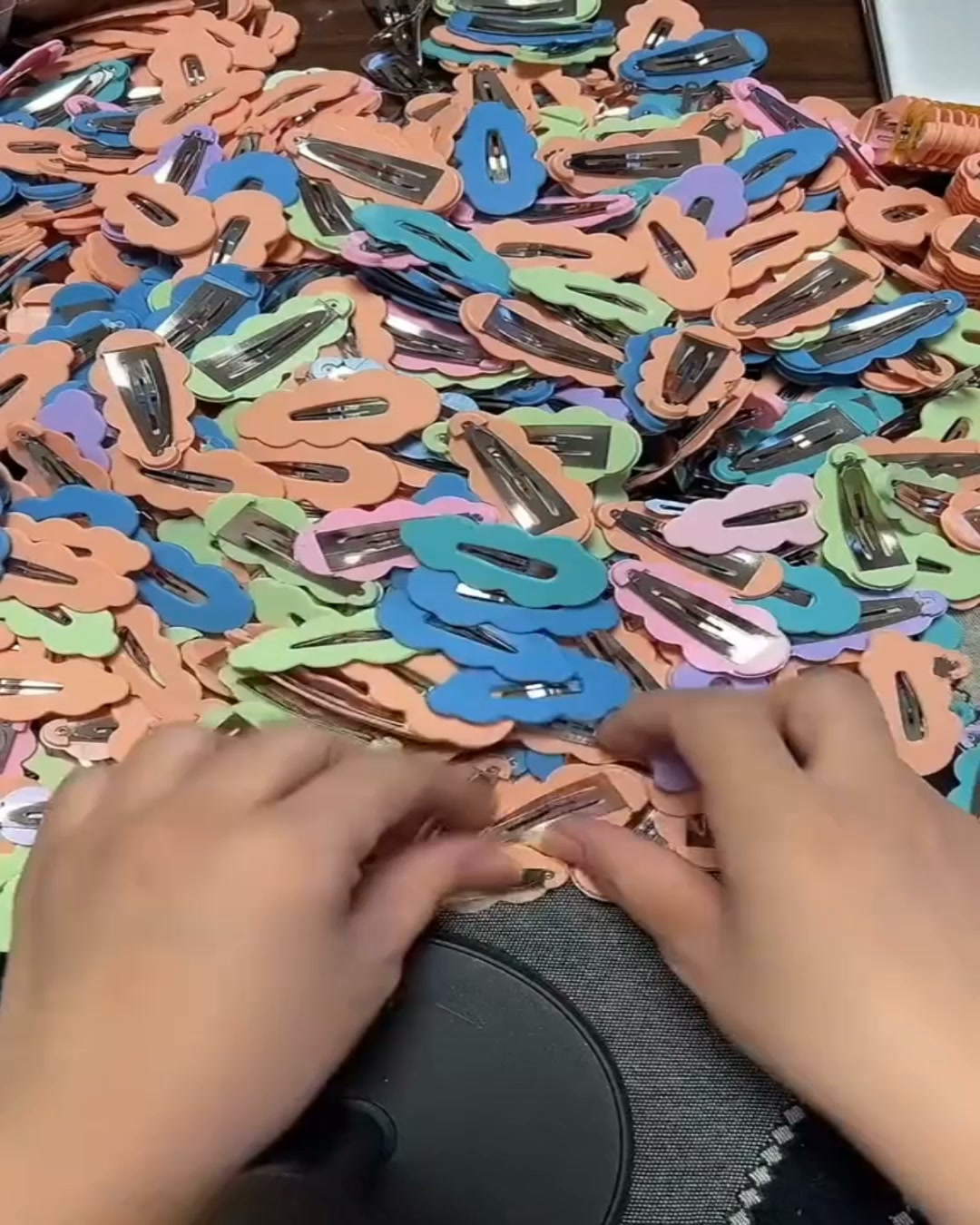 Funny craft