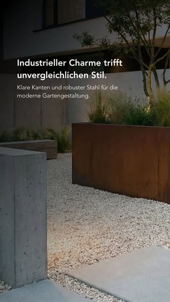 Ein Platz für dich. Ganz wie du ihn willst.