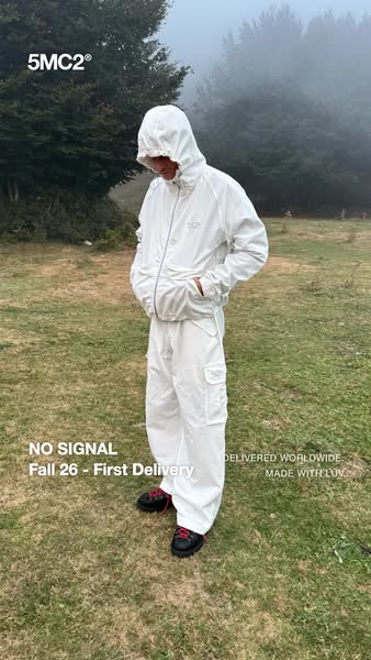NEW IN