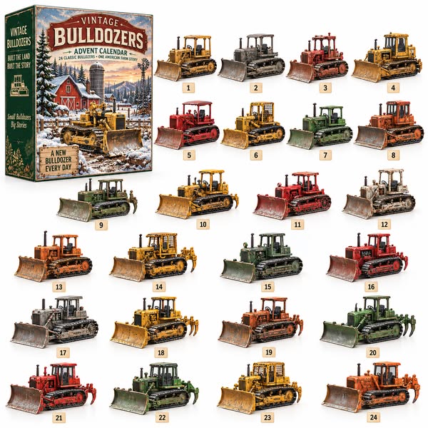 American Construction Classics