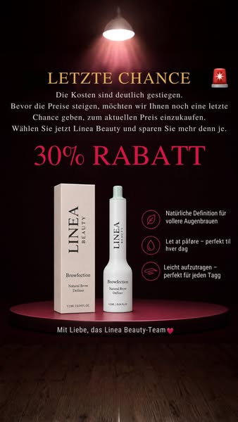 Hol dir die Fülle zurück die du vermisst hast