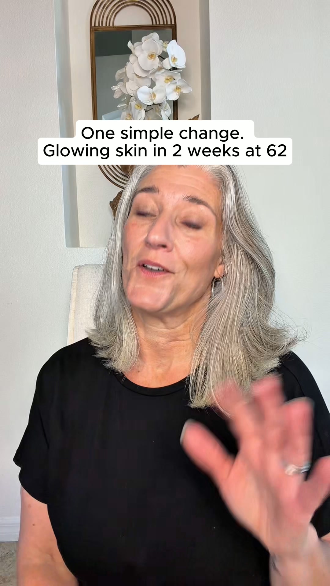 The 1940s Skincare Secret Big Beauty Suppressed