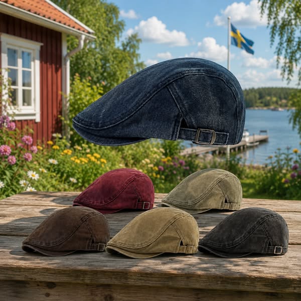 Sitter bekvämt – hela dagen