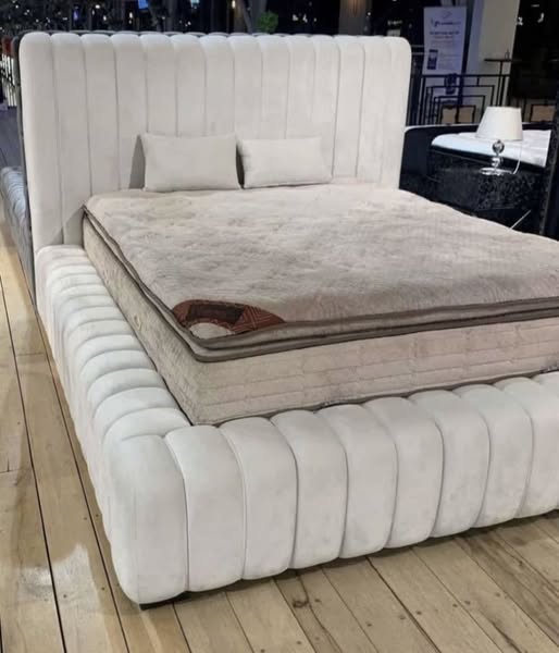 Pay Monthly Bed no Down Payment