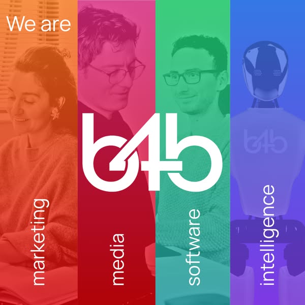 Get to know b4b