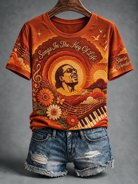 Gear Up for Stevie’s 2026 Tour!
