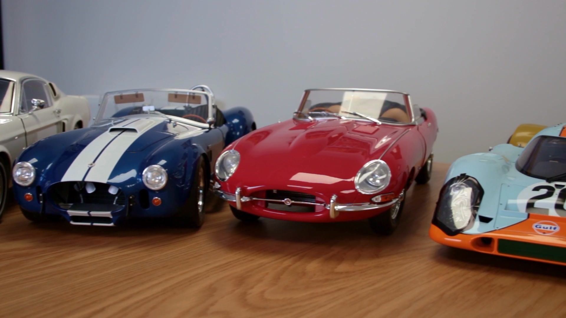 Agora Models