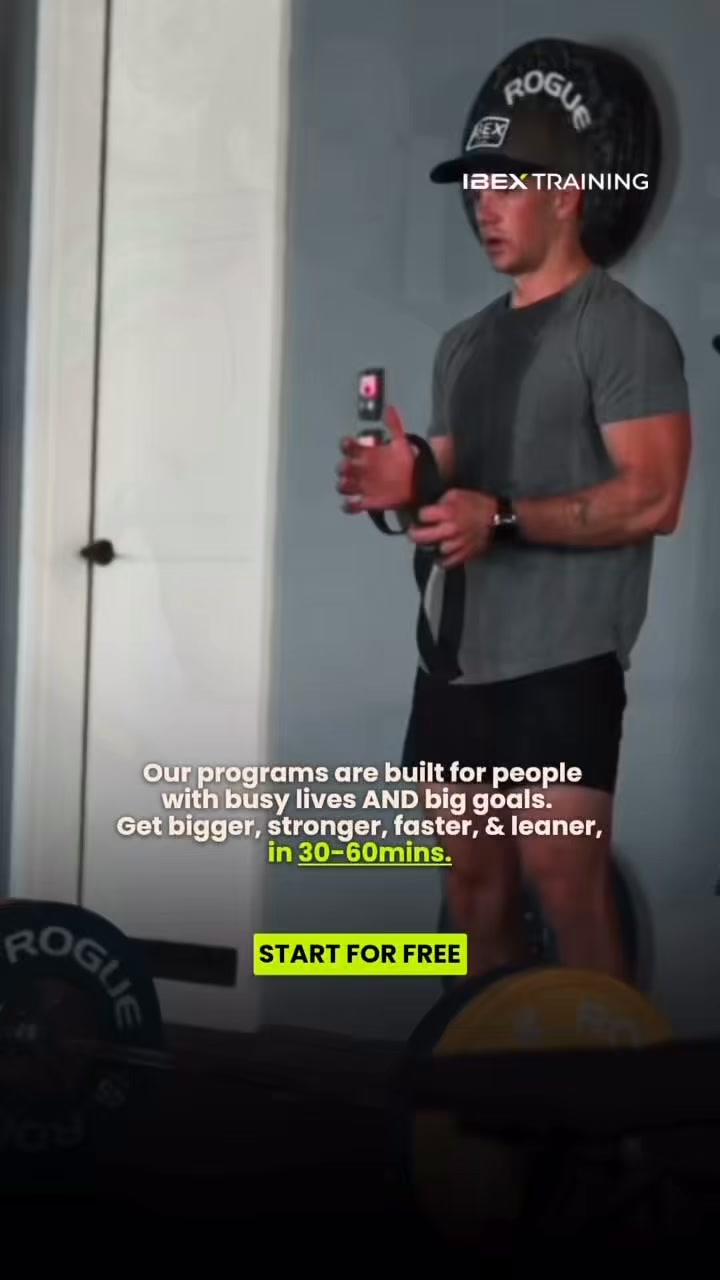 "This program fits my life"