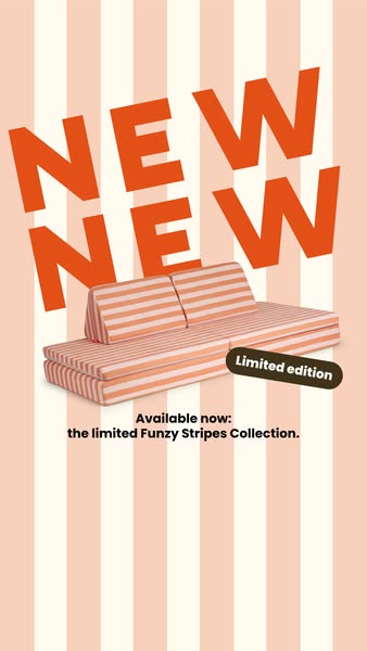 Discover the Fluffy Line
