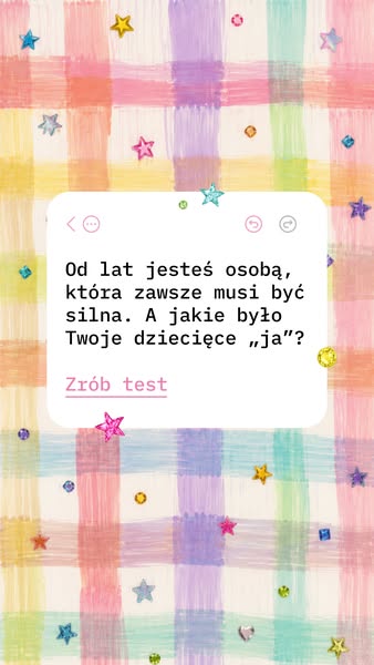Rozwiąż test już teraz