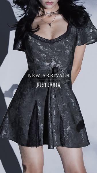 Shop New In