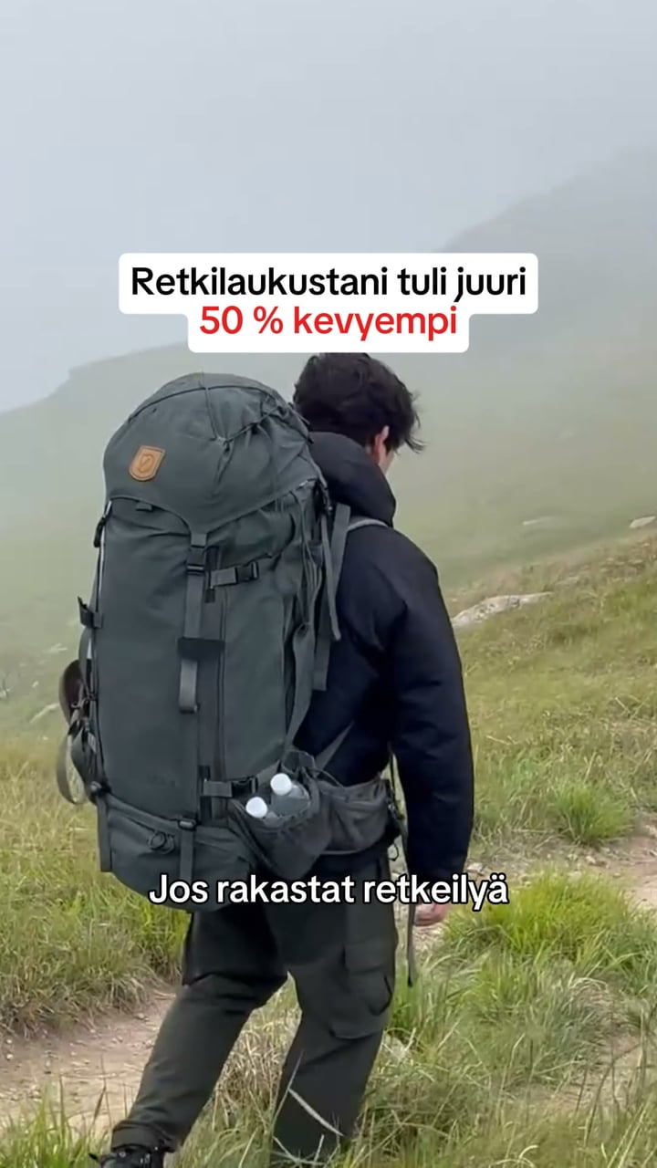 Yksi sylinteri korvaa kaiken – 40% alennus + ilmainen toimitus