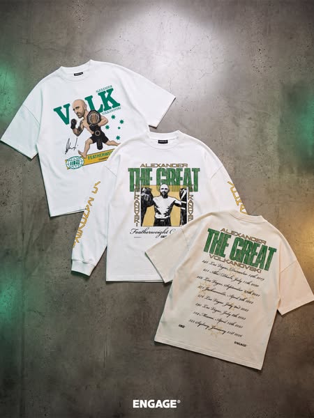Rep The Great