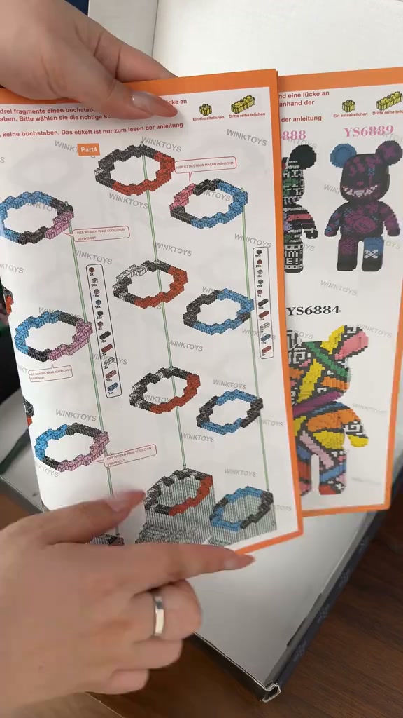 2 PixiBear achetés, le 3ᵉ est offert !