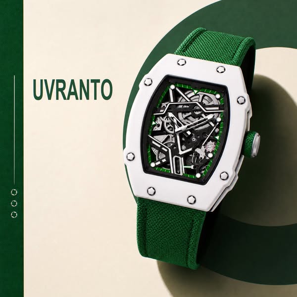 Two Watches. One Price.