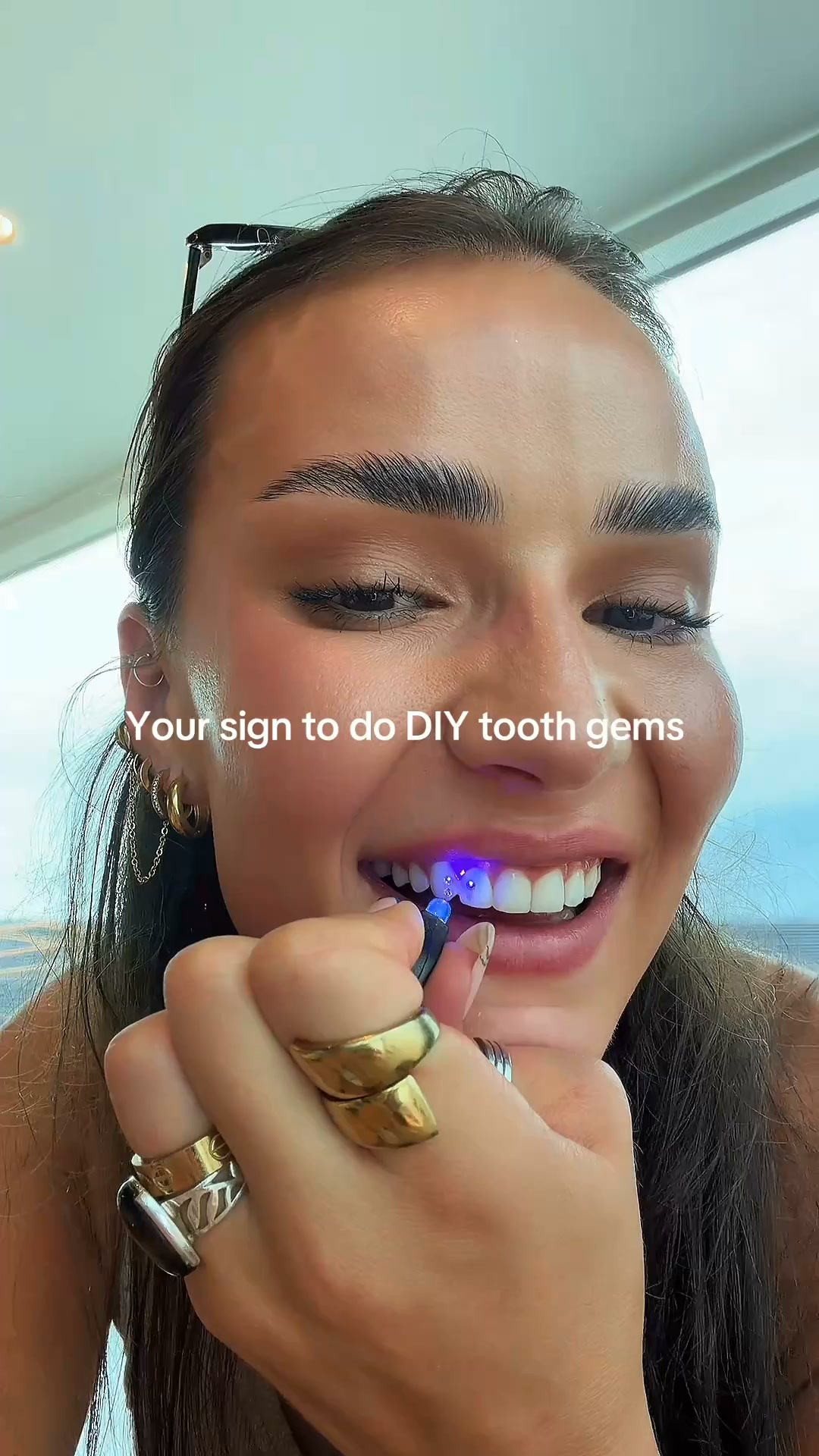 BACK IN STOCK + FREE GIFT
