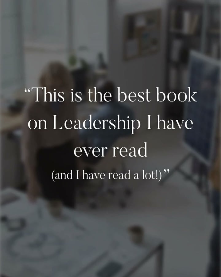 Why Great "Doers" Struggle as Leaders